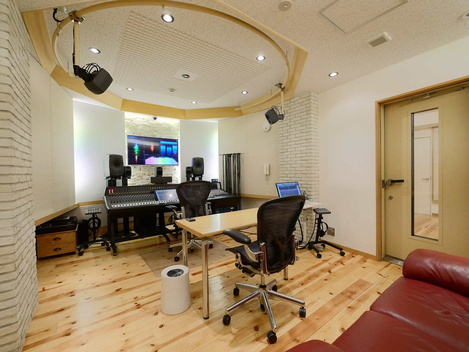 Splash Sound Studio について-写真1